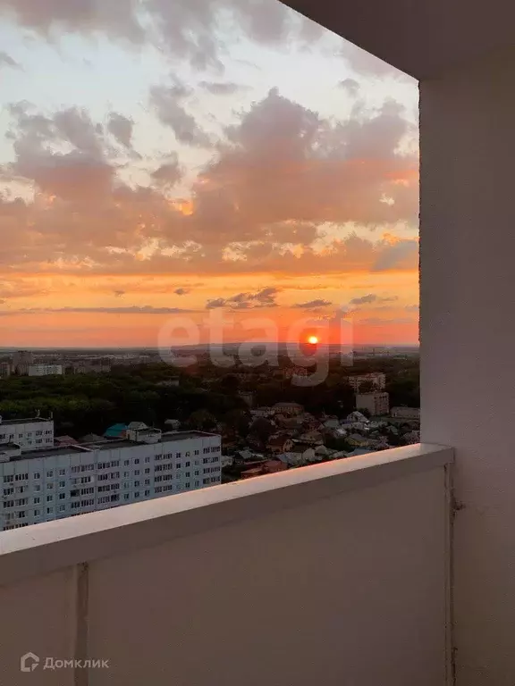 Продаётся 2-к квартира, 52.8 м - Фото 0