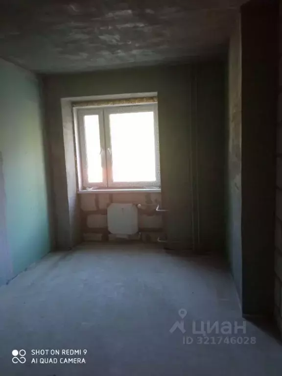 3-к кв. Нижегородская область, Нижний Новгород ул. Маршала Жукова, 8к1 ... - Фото 2