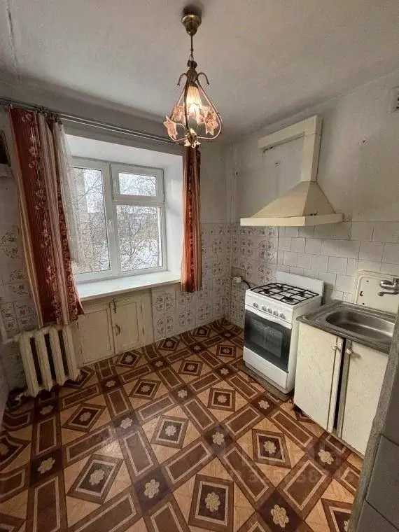 3-к кв. Пермский край, Березники ул. Мира, 53 (49.9 м) - Фото 1