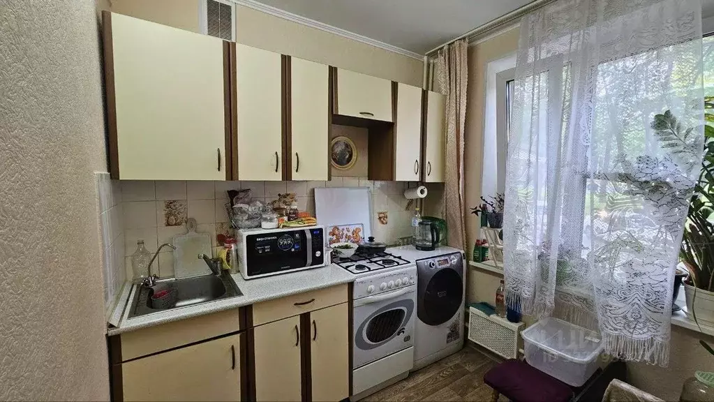 2-к кв. Москва Медынская ул., 2К1 (45.5 м) - Фото 1