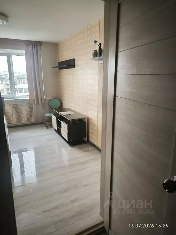 Комната Магаданская область, Магадан просп. Карла Маркса, 54 (44.7 м) - Фото 2
