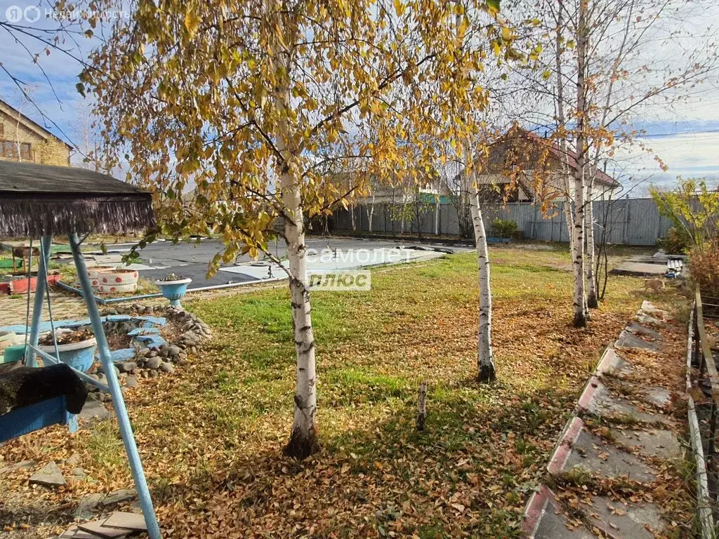 Дом в Якутск, улица Дружбы Народов, 5к2 (20 м) - Фото 1