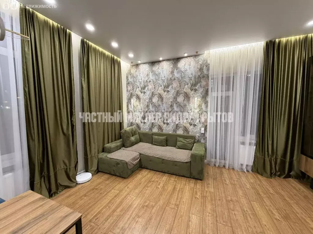 3-комнатная квартира: Видное, Дивный бульвар, 16 (70 м) - Фото 2