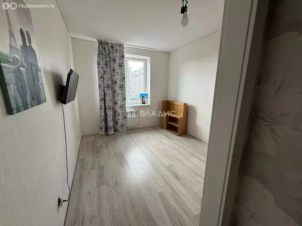 1-комнатная квартира: Калининград, улица Генерала Толстикова, 2Б (32.4 ... - Фото 2