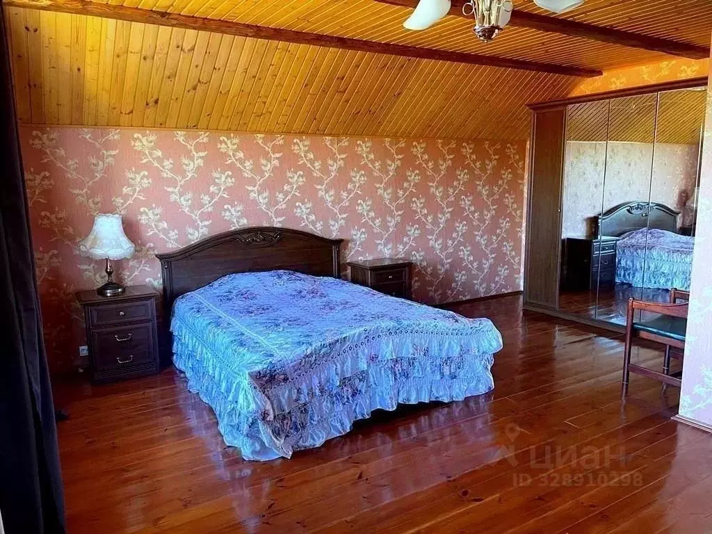 Дом в Московская область, Одинцовский городской округ, Ларюшино СНТ  ... - Фото 1