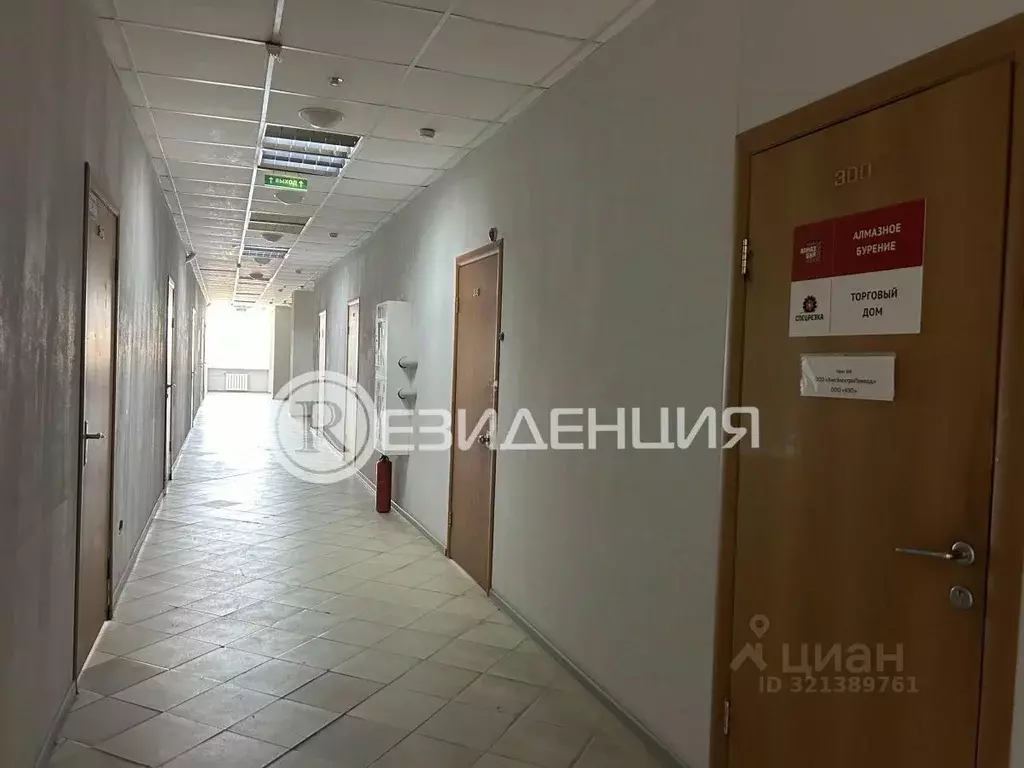 Помещение свободного назначения в Пермский край, Пермь Уральская ул., ... - Фото 2