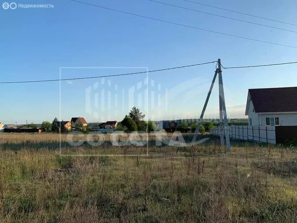 Участок в село Нелжа, Набережная улица (11.5 м) - Фото 1