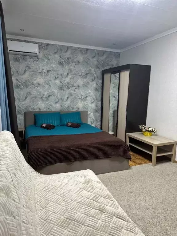 1-к кв. Ростовская область, Батайск Красноармейская ул., 3 (31.0 м) - Фото 1