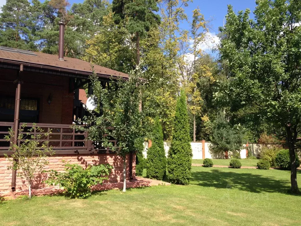 Дом в Московская область, Раменский муниципальный округ, Кратово пгт ... - Фото 2