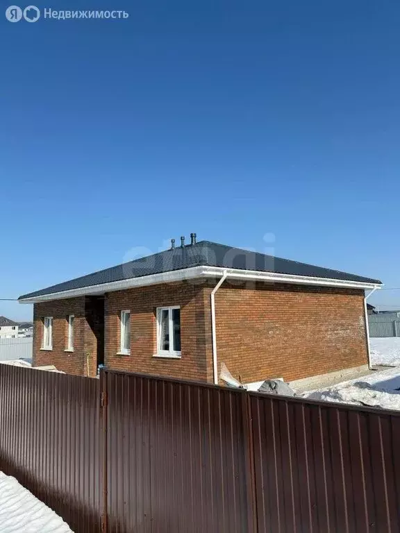 Дом в деревня Сонино, КП Новое Сонино (102 м) - Фото 2