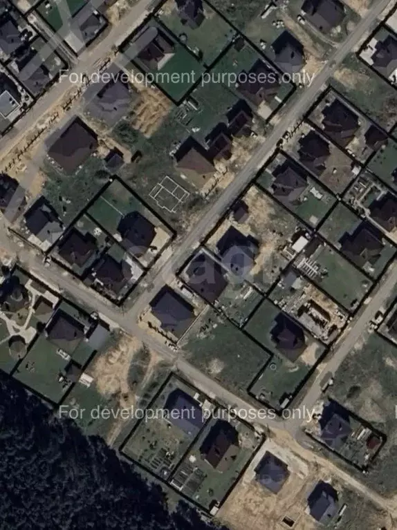 Участок в Калужская область, Калуга ул. Валентины Терешковой (12.0 ... - Фото 2