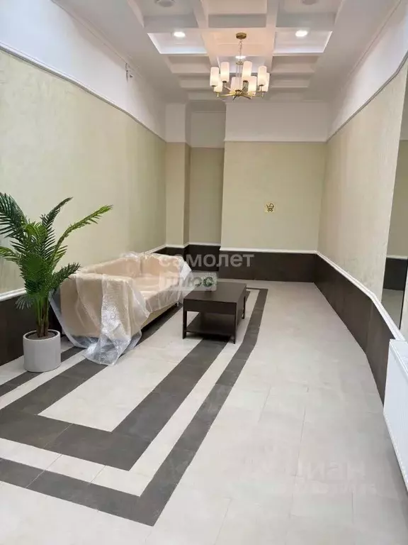 2-к кв. Московская область, Ленинский городской округ, пос. Развилка ... - Фото 1