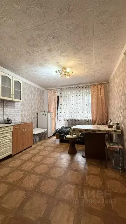 1-к кв. Алтайский край, Бийск ул. Декабристов, 7 (27.4 м) - Фото 2