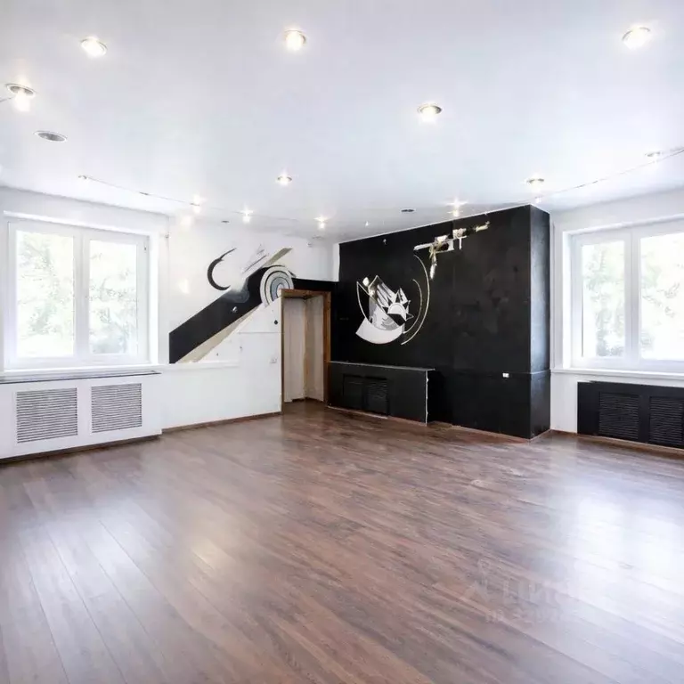 Помещение свободного назначения в Москва Воронцовская ул., 26 (159 м) - Фото 2