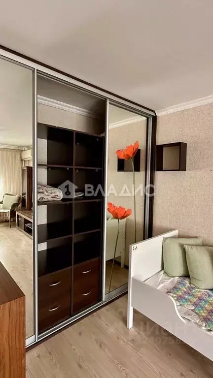 1-к кв. Москва ул. Поликарпова, 19к1 (34.7 м) - Фото 2