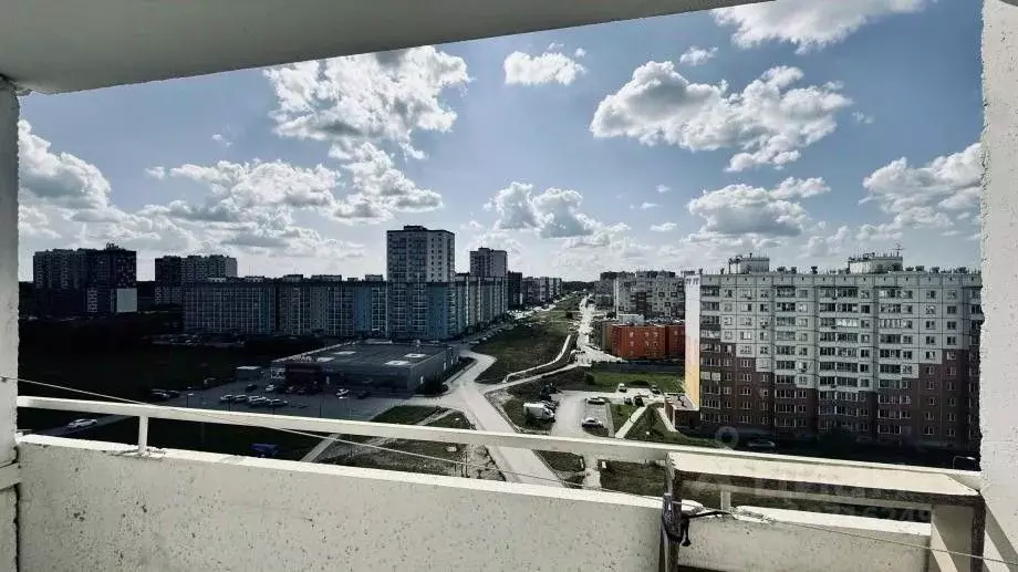 1-к кв. Новосибирская область, Новосибирск Спортивная ул., 11/1 (36.9 ... - Фото 0