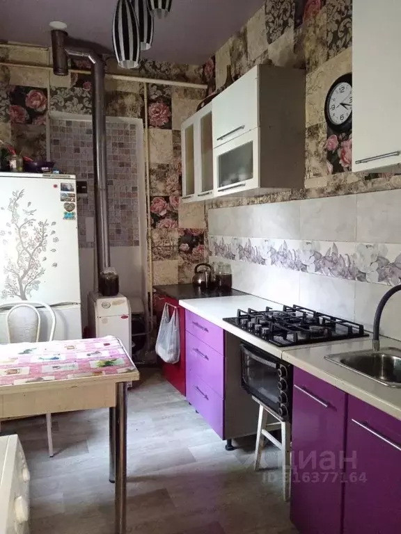 Дом в Ростовская область, Таганрог Подгорная ул. (64 м) - Фото 0