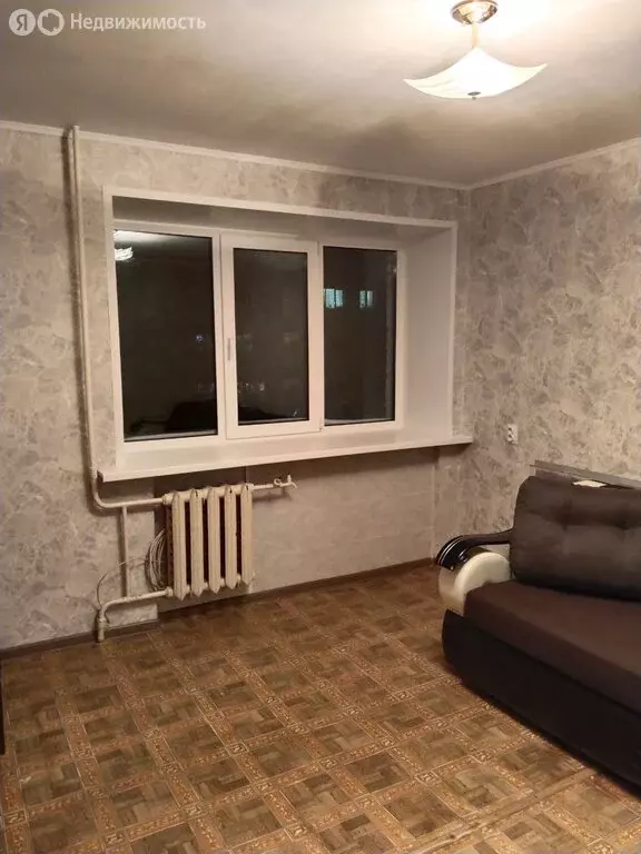 1к в 2-комнатной квартире (18.7 м) - Фото 1