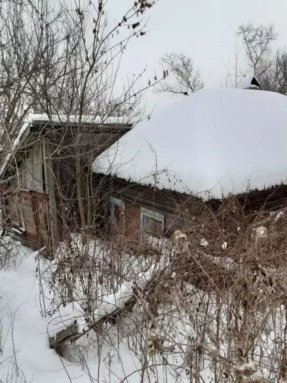 Дом в Кировская область, Котельнич ул. Ленина, 11 (20 м) - Фото 1