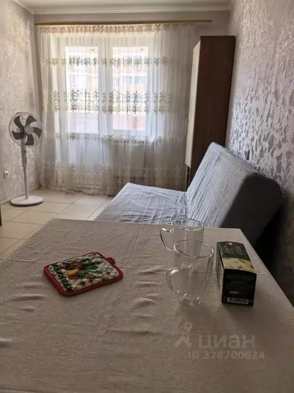 Студия Краснодарский край, Краснодар Имени Петра Метальникова мкр, ул. ... - Фото 2