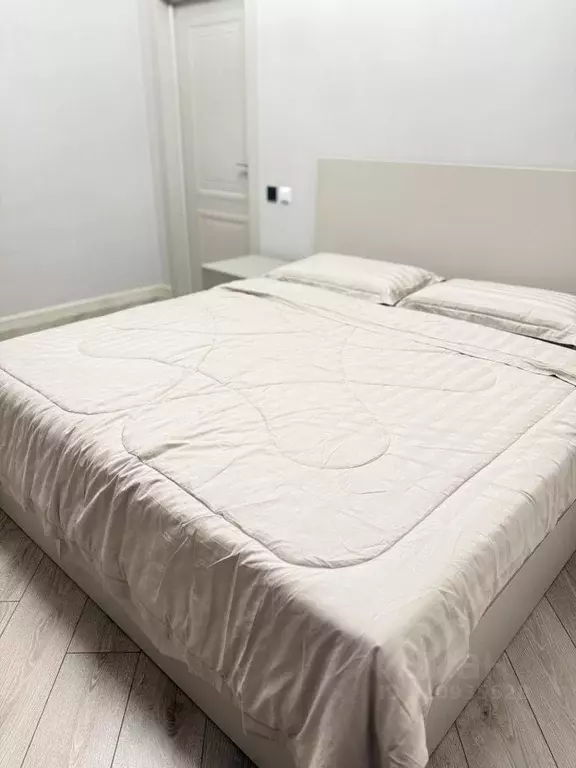 2-к кв. Дагестан, Махачкала ул. Хаджи Булача, 54 (44.0 м) - Фото 1