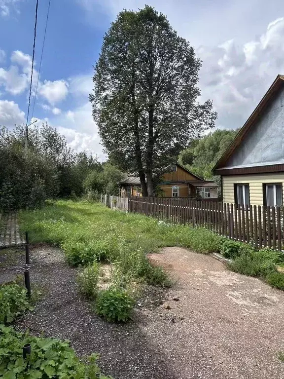 Дом в Башкортостан, Белебей ул. Фурманова, 33 (57 м) - Фото 1