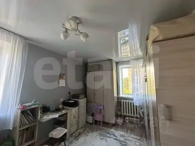 1-к кв. Иркутская область, Иркутск ул. Баррикад, 54Е (30.8 м) - Фото 0