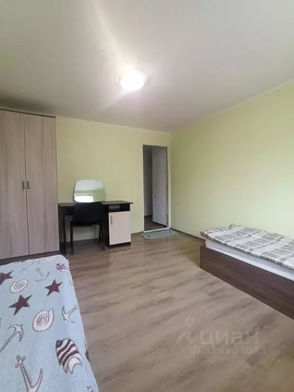 Комната Крым, Симферополь ул. Глухова, 26 (18.0 м) - Фото 2