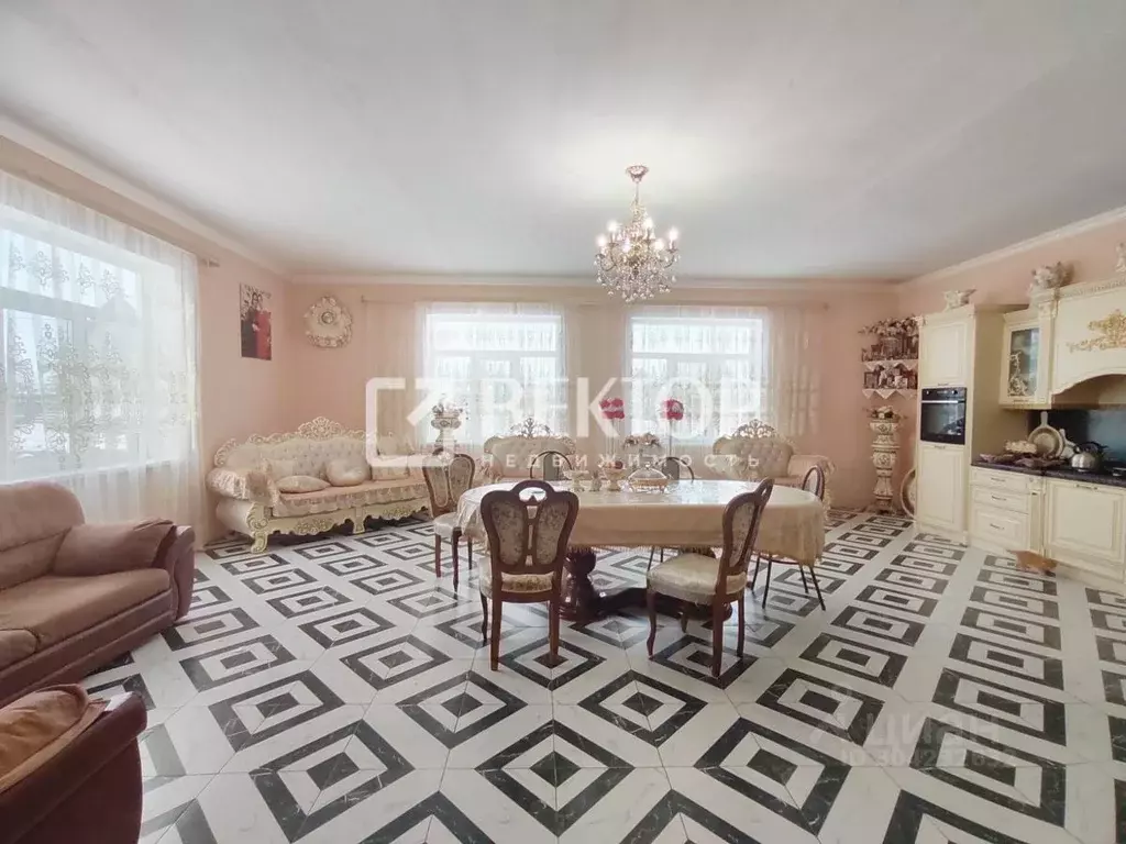 Дом в Костромская область, Кострома проезд Вохомский, 34 (177 м) - Фото 1