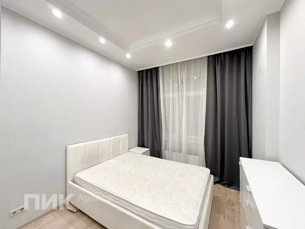 1-к кв. Московская область, Котельники ул. Сосновая, 1к3 (33.1 м) - Фото 1