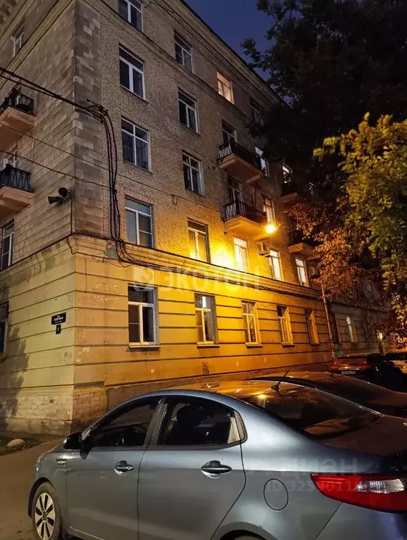 3-к кв. Санкт-Петербург ул. Полярников, 5 (79.92 м) - Фото 1