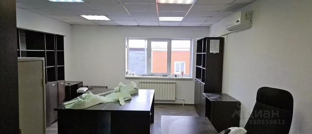 Офис в Свердловская область, Нижний Тагил Черноисточинское ш., 68с3 ... - Фото 2