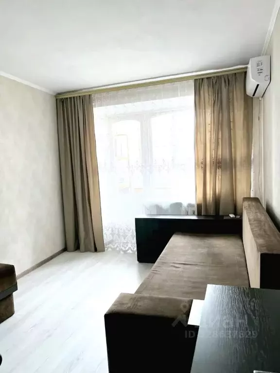 2-к кв. Башкортостан, Уфа Российская ул., 74/1 (43.0 м) - Фото 2