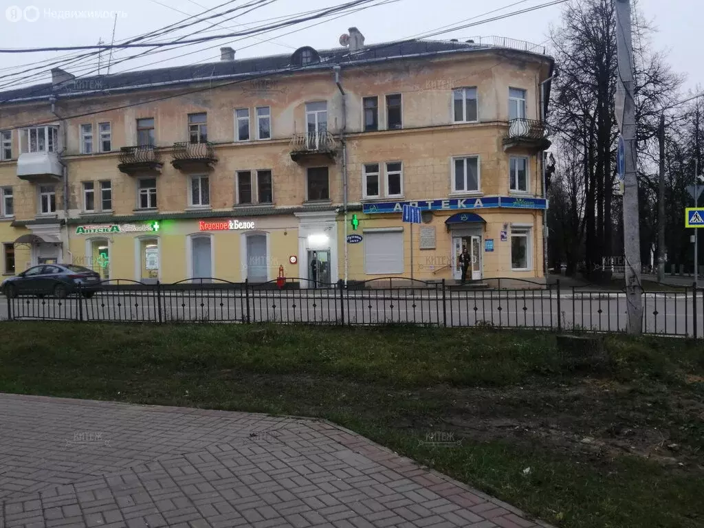 Помещение свободного назначения (73.1 м) - Фото 2