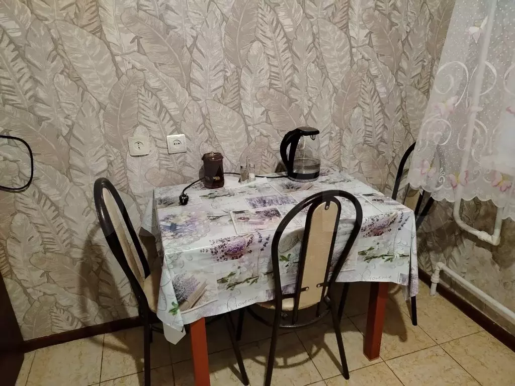 1-к. квартира, 31 м, 4/5 эт. - Фото 1