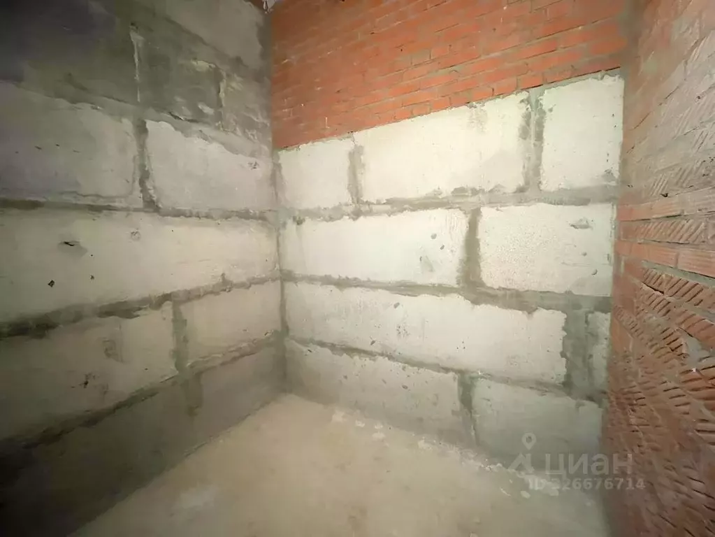 Помещение свободного назначения в Новосибирская область, Кольцово рп, ... - Фото 2