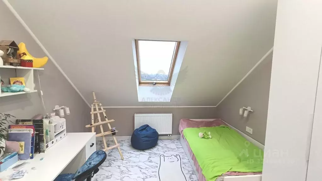 1-к кв. Калининградская область, Гурьевский муниципальный округ, пос. ... - Фото 1