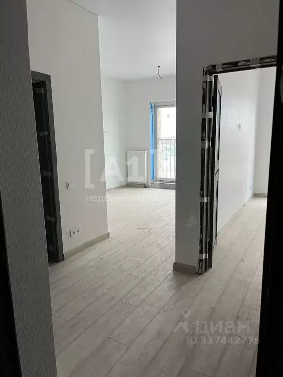 2-к кв. Челябинская область, Сосновский район, Кременкульское с/пос, ... - Фото 2