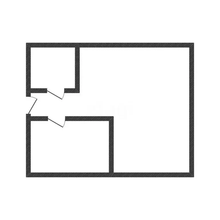 1-комнатная квартира: Казань, улица Заря, 16 (46.7 м) - Фото 0