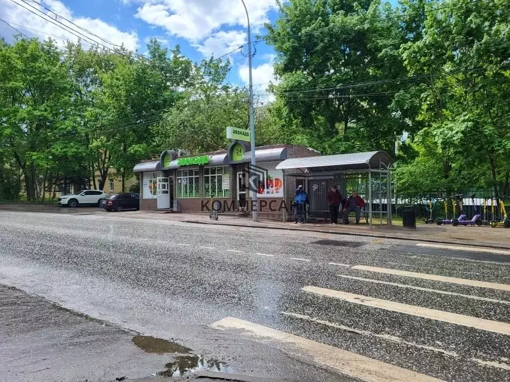 Торговая площадь в Нижегородская область, Нижний Новгород ... - Фото 0