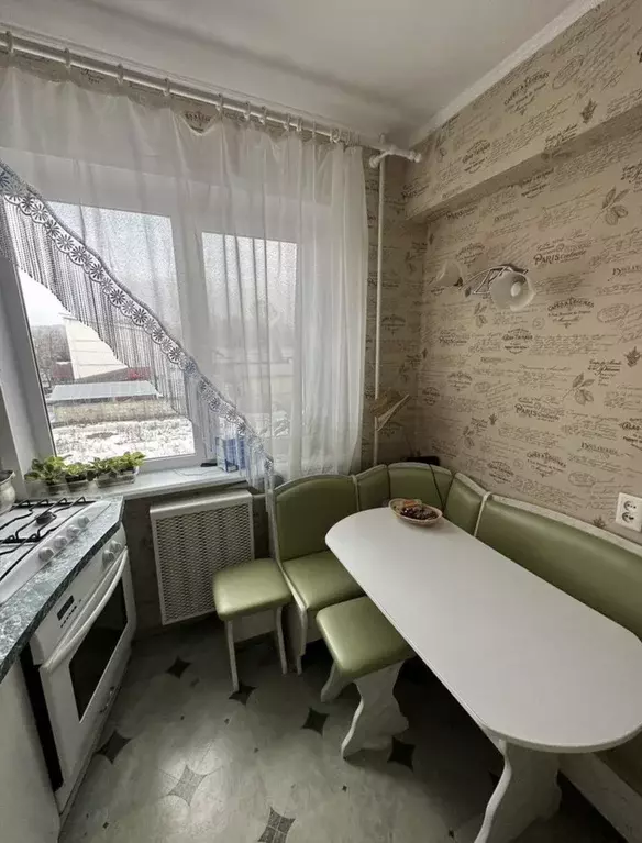 Продаётся 2-к квартира, 43 м - Фото 1