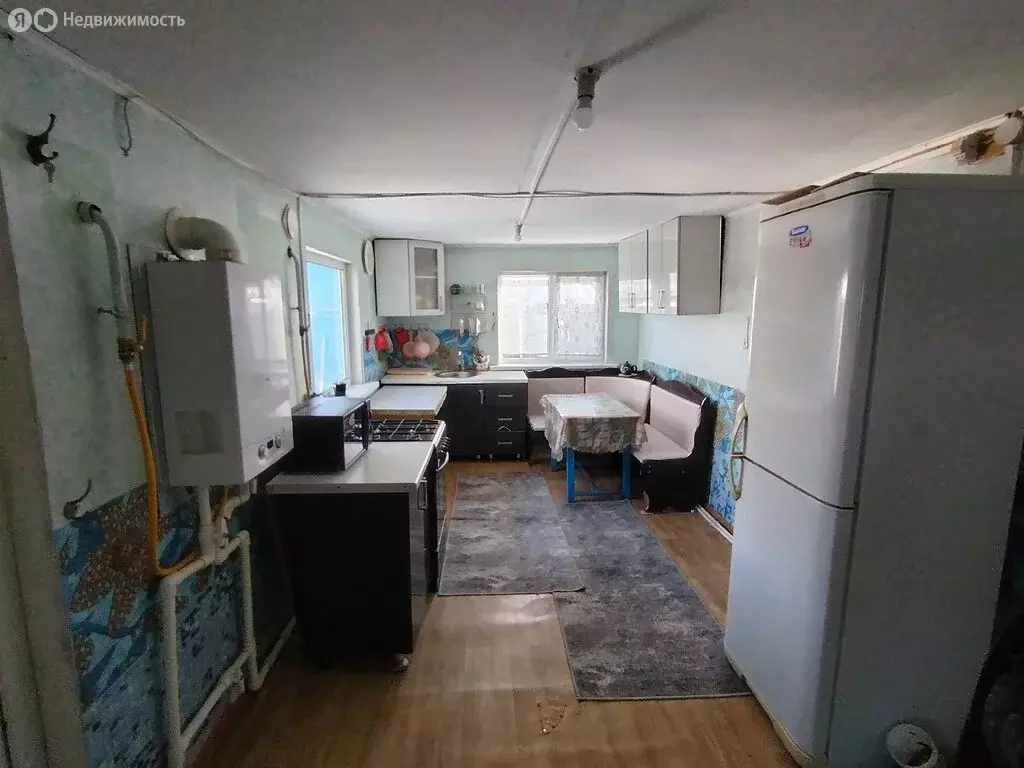 Дом в село Введенское, улица Мира (88.4 м) - Фото 1