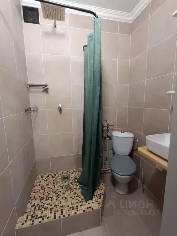 Студия Адыгея, Тахтамукайский район, Старобжегокайское с/пос, Новая ... - Фото 2