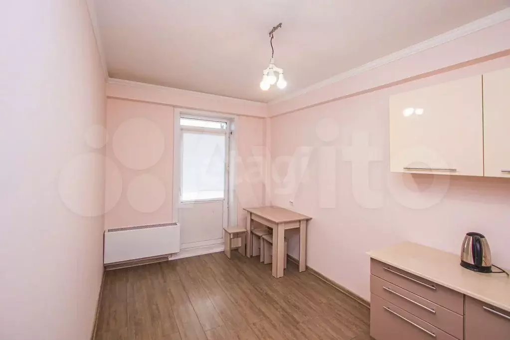 1-к. квартира, 25,2 м, 5/9 эт. - Фото 0