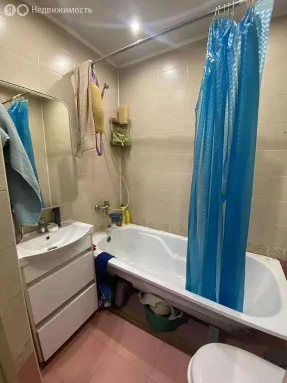 1-комнатная квартира: Улан-Удэ, 113-й микрорайон, 33 (32.8 м) - Фото 1