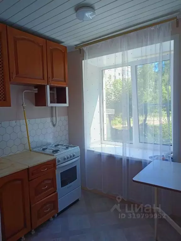 2-к кв. Марий Эл, Волжск ул. Дружбы, 17 (44.0 м) - Фото 1