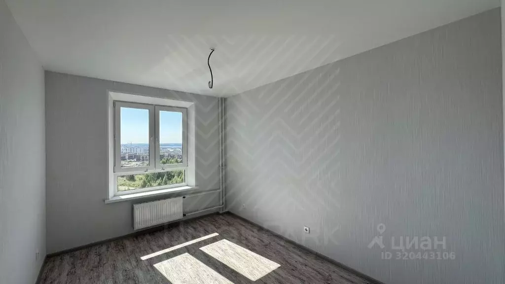 2-к кв. Челябинская область, Челябинский городской округ, пос. ... - Фото 0