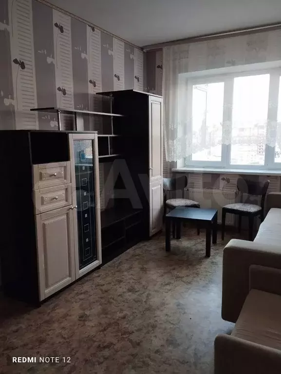 Комната 18 м в 2-к., 16/16 эт. - Фото 0
