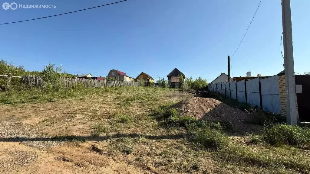 Участок в Улан-Удэ, дачное некоммерческое товарищество Алтаргаана, ... - Фото 0