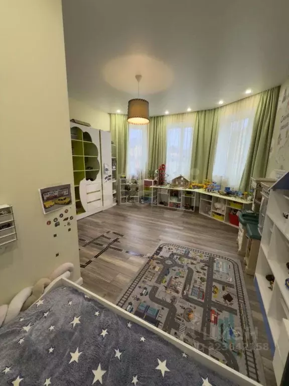 Дом в Тюменская область, Тюменский муниципальный округ, с. Луговое ул. ... - Фото 1